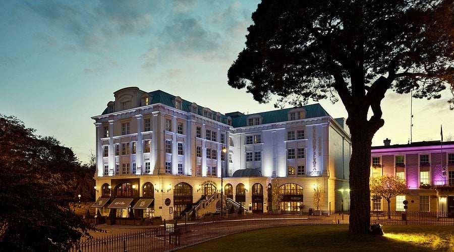 Killarney Plaza Hotel located in the vibrant centre of Killarney Town