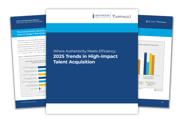 2025 TA Trends Report Preview